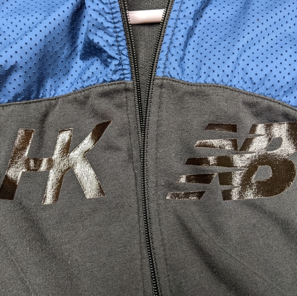 Heidi Klum for New Balance Hoodie - Picture 8 of 12